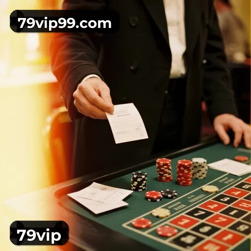 79vip — regulamento da campanha exibido antes da adesão