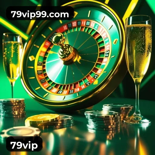 Sessão de jogo em andamento no aplicativo 79vip para Android