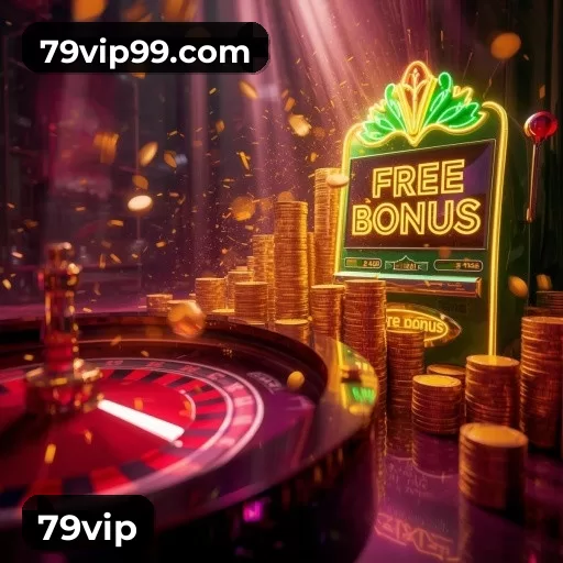 Sessão de jogo em andamento no aplicativo 79vip para Android