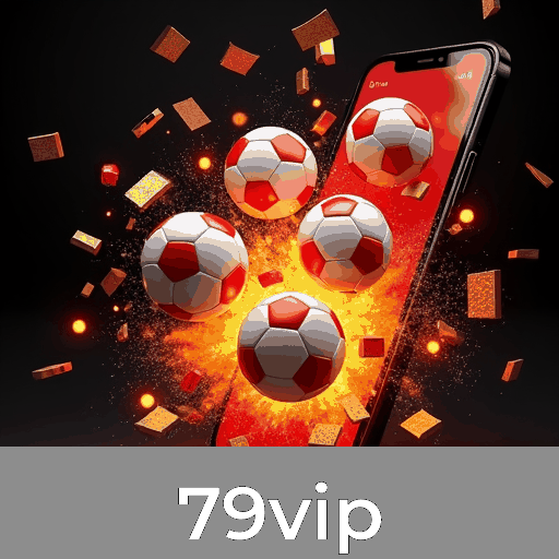 79vip: Apostas Esportivas Especializadas no Coração do Brasil