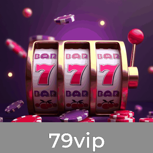 79vip: Slots-Grandes Prêmios, Jogos de Mesa-Desafio Estratégico, Live Dealer-Experiência Realista