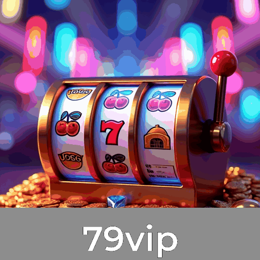 79vip: Slots-Grandes Prêmios, Jogos de Mesa-Desafio Estratégico, Live Dealer-Experiência Realista